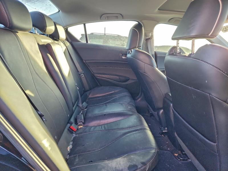 Продажа на аукционе авто 2021 Acura Ilx, vin: 19UDE2F74MA008672, номер лота: 96173555