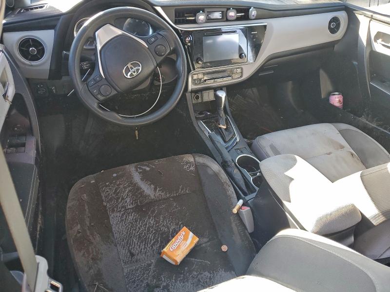Aukcja sprzedaży 2017 Toyota Corolla, vin: 2T1BURHE4HC894894, numer aukcji: 96682905