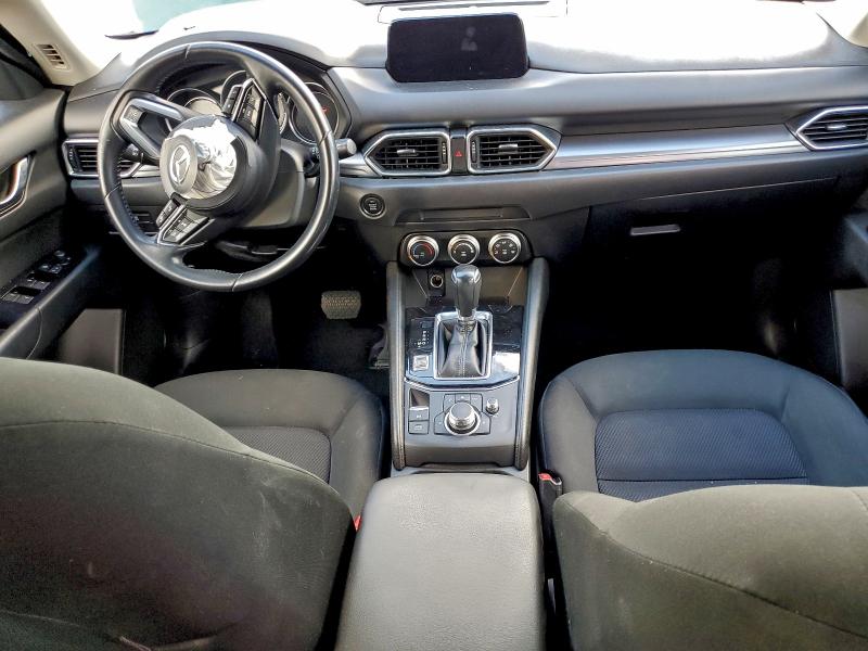 Aukcja sprzedaży 2020 Mazda Cx-5, vin: JM3KFABM3L1780059, numer aukcji: 96377595