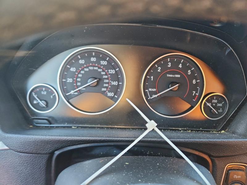 97601335 :رقم المزاد ، WBA4J3C54KBL10924 vin ، 2019 Bmw 430xi مزاد بيع