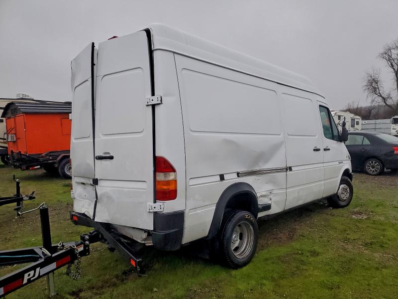 Aukcja sprzedaży 2006 Dodge Sprinter, vin: WD0PD444765873903, numer aukcji: 98005385