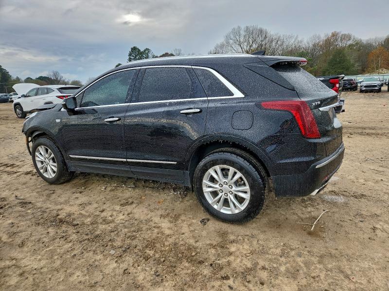 Aukcja sprzedaży 2022 Cadillac Xt5, vin: 1GYKNAR44NZ159851, numer aukcji: 94574855