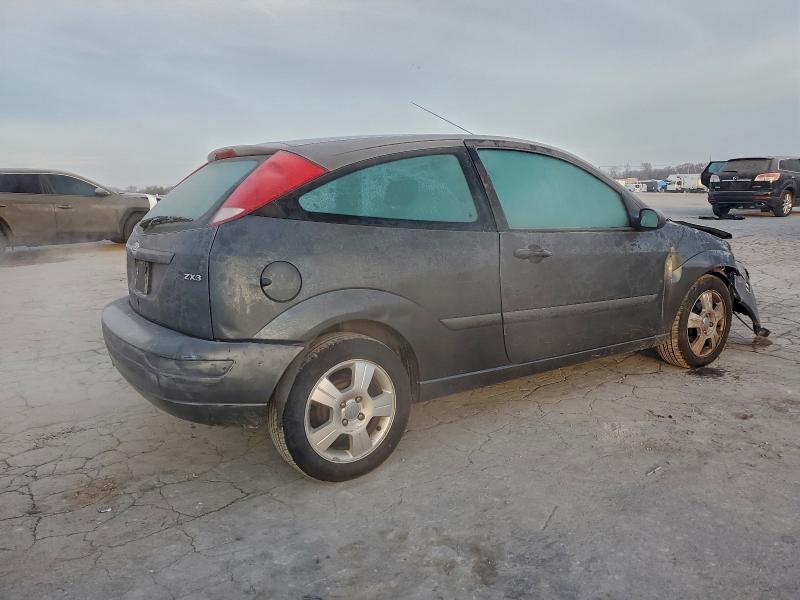 Aukcja sprzedaży 2005 Ford Focus, vin: 3FAFP31N65R144070, numer aukcji: 50634266