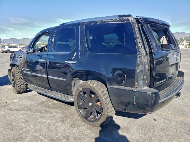 Продаж на аукціоні авто 2007 Cadillac Escalade, vin: 1GYFK63897R320099, номер лоту: 96947255