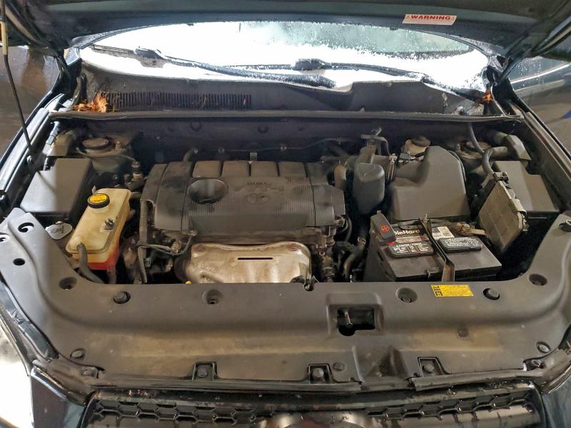 96273015 :رقم المزاد ، 2T3BF4DV7CW244247 vin ، 2012 Toyota Rav4 مزاد بيع