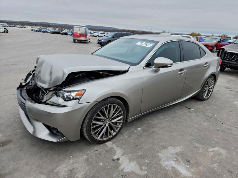 Продаж на аукціоні авто 2016 Lexus Is 200t, vin: JTHBA1D23G5005793, номер лоту: 96728825