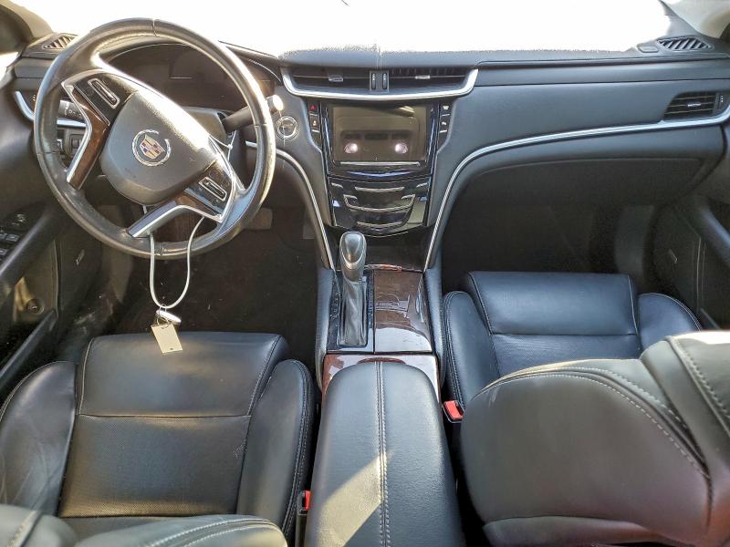 Aukcja sprzedaży 2014 Cadillac Xts, vin: 2G61L5S34E9233640, numer aukcji: 98793125