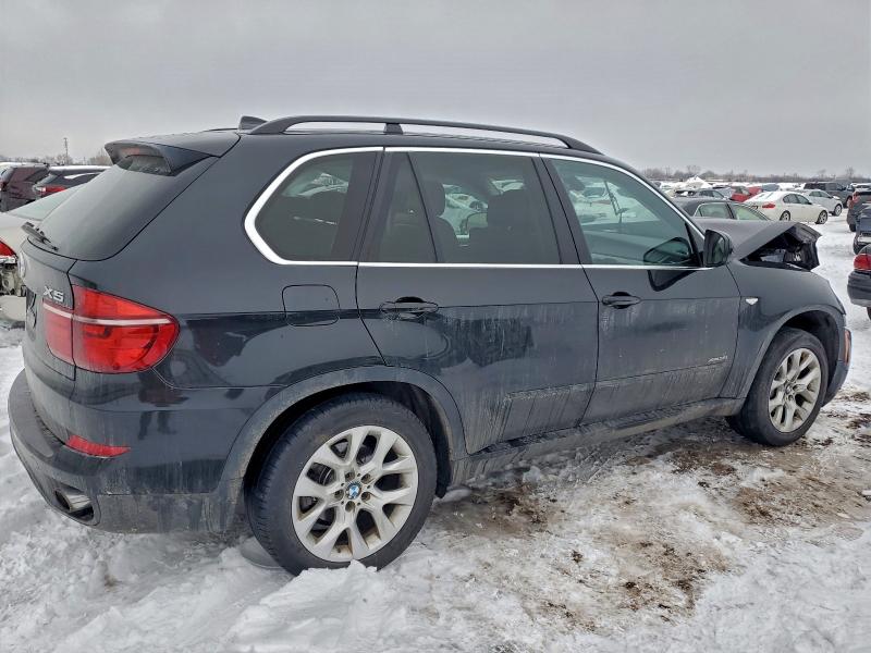 Aukcja sprzedaży 2013 Bmw X5, vin: 5UXZV4C51D0B04852, numer aukcji: 95745015