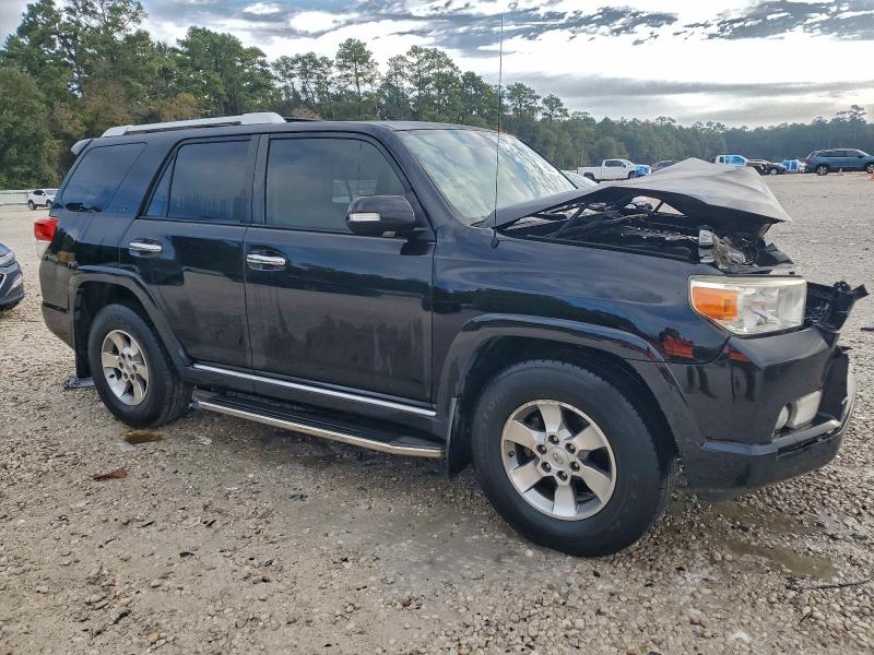 Aukcja sprzedaży 2011 Toyota 4runner, vin: JTEZU5JRXB5032865, numer aukcji: 95901195