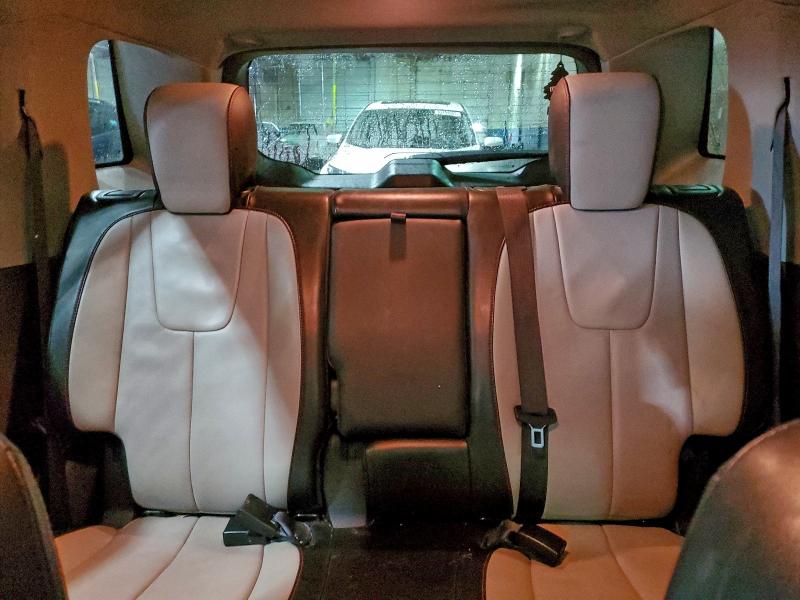 94513365 :رقم المزاد ، 2GKALPEK6G6353878 vin ، 2016 Gmc Terrain مزاد بيع