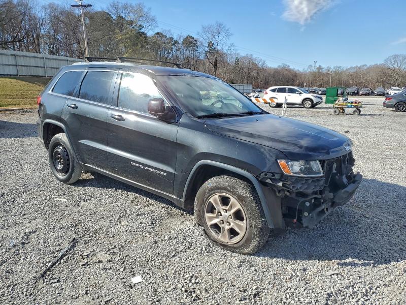 Продаж на аукціоні авто 2014 Jeep Grand Cherokee, vin: 1C4RJFAG3EC392397, номер лоту: 96262905