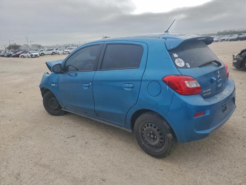 Продажа на аукционе авто 2020 Mitsubishi Mirage, vin: ML32A3HJ9LH009499, номер лота: 98195365