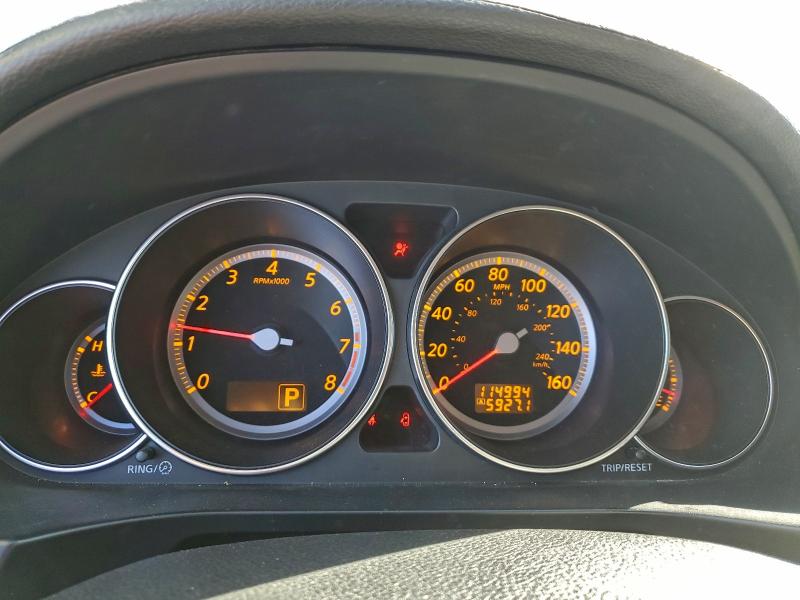 Aukcja sprzedaży 2007 Infiniti M45, vin: JNKBY01E57M401945, numer aukcji: 95808055