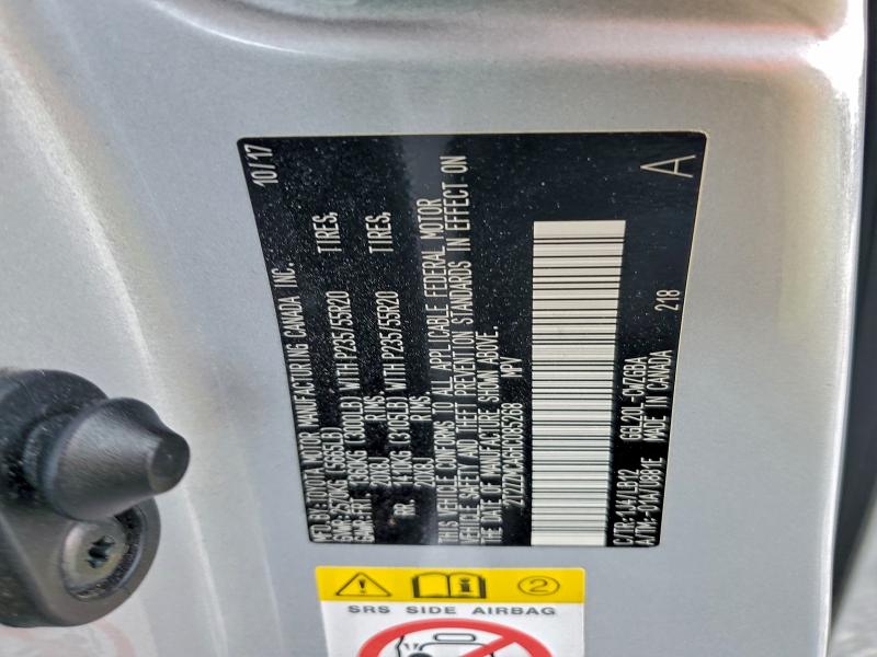 Продажа на аукционе авто 2017 Lexus Rx 350 Bas, vin: 2T2ZZMCA6HC085268, номер лота: 98643735