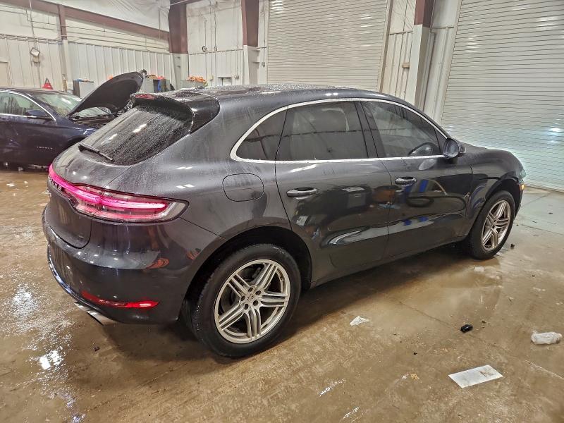 Продаж на аукціоні авто 2021 Porsche Macan, vin: WP1AB2A58MLB35511, номер лоту: 95024125