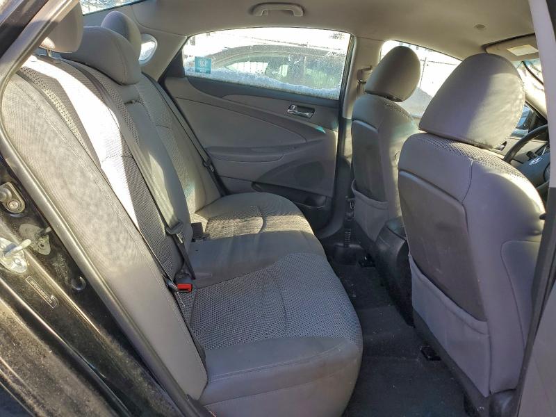 Aukcja sprzedaży 2011 Hyundai Sonata, vin: 5NPEB4AC6BH202248, numer aukcji: 96442365