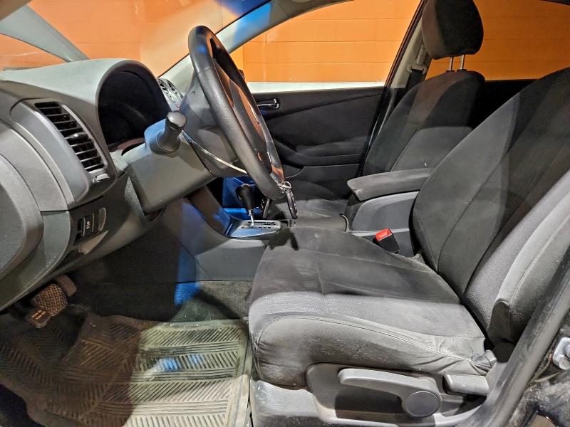 Продаж на аукціоні авто 2012 Niss Altima, vin: 1N4AL2AP7CC101421, номер лоту: 90792655