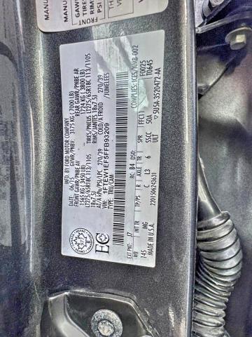 98276065 :رقم المزاد ، 1FTEW1EF5FFB93209 vin ، 2015 Ford F150 Super مزاد بيع