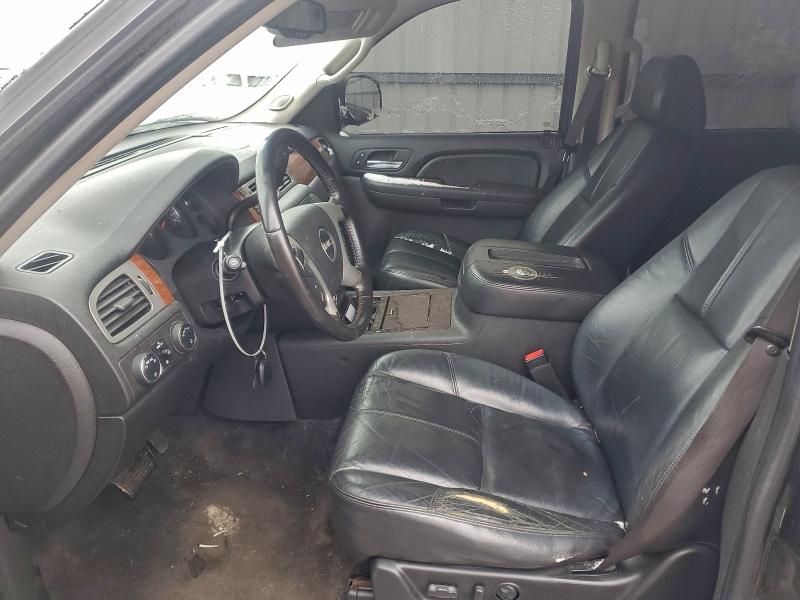Aukcja sprzedaży 2012 Cadillac Escalade L, vin: 1GYS4BEF8CR189190, numer aukcji: 93940615