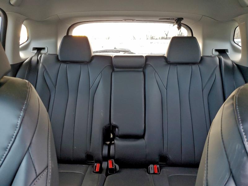 Aukcja sprzedaży 2025 Acura Adx, vin: 3HDSA2H39SM713008, numer aukcji: 94541105