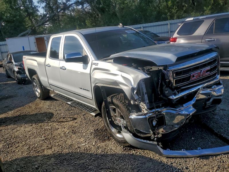 Aukcja sprzedaży 2015 Gmc Sierra, vin: 1GTV2VEC9FZ219494, numer aukcji: 95836555