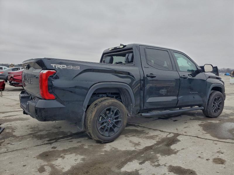 Продаж на аукціоні авто 2024 Toyota Tundra Cre, vin: 5TFWA5DB9RX131240, номер лоту: 94784985