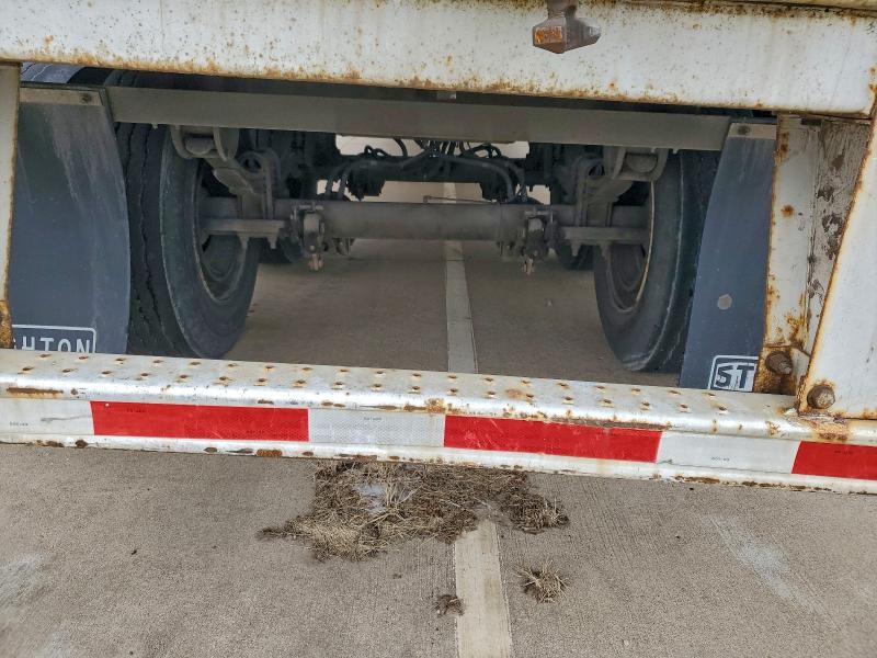 Aukcja sprzedaży 2017 Stoughton Trailer, vin: 1DW1A5327HB771156, numer aukcji: 97532395