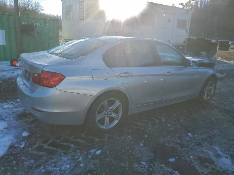 Aukcja sprzedaży 2015 Bmw 328, vin: WBA3B5G55FNS17994, numer aukcji: 94895115