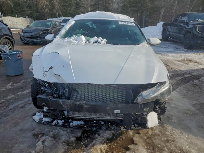 Aukcja sprzedaży 2022 Hyundai Elantra, vin: KMHLM4AG0NU287517, numer aukcji: 97160655