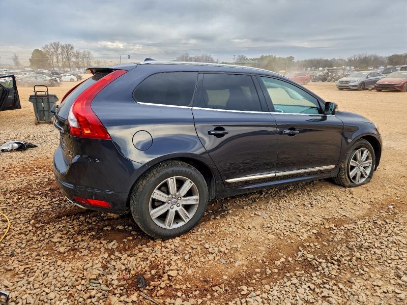 Продаж на аукціоні авто 2016 Volvo Xc60 T6 Pr, vin: YV449MRK3G2892405, номер лоту: 97536585