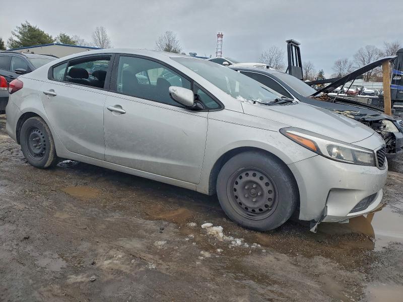 Aukcja sprzedaży 2017 Kia Forte, vin: 3KPFK4A70HE161751, numer aukcji: 96361095