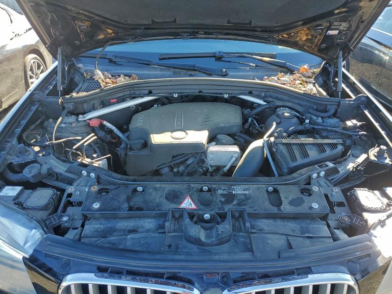 Продажа на аукционе авто 2014 Bmw X3, vin: 5UXWX9C54E0D22232, номер лота: 94564935