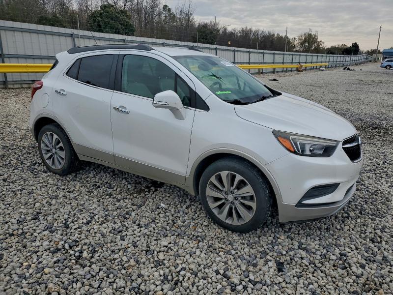 Aukcja sprzedaży 2018 Buick Encore, vin: KL4CJASB6JB577713, numer aukcji: 94930345