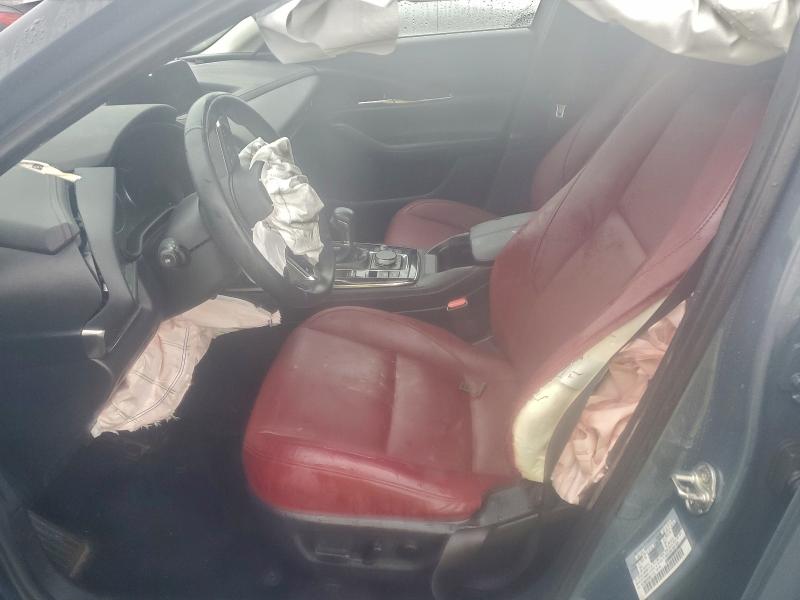 Aukcja sprzedaży 2024 Mazda Cx-30, vin: 3MVDMBCM1RM611115, numer aukcji: 97430425