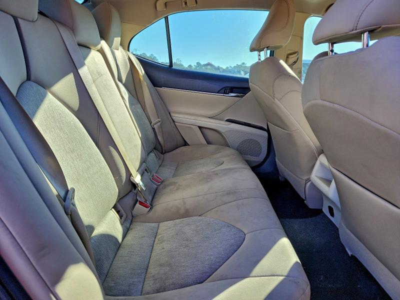 Продаж на аукціоні авто 2020 Toyota Camry, vin: 4T1C11AK6LU906887, номер лоту: 96982785