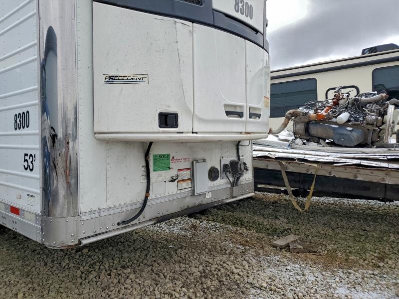 Aukcja sprzedaży 2019 Great Dane Trailer 53 Reefer, vin: 1GRAA0623KB125081, numer aukcji: 60387006