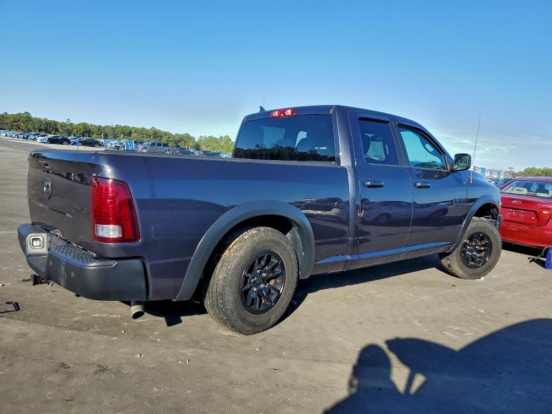 2021 Ram 1500 Classic მანქანა იყიდება აუქციონზე, vin: 1C6RR7GG0MS584006, აუქციონის ნომერი: 91110665