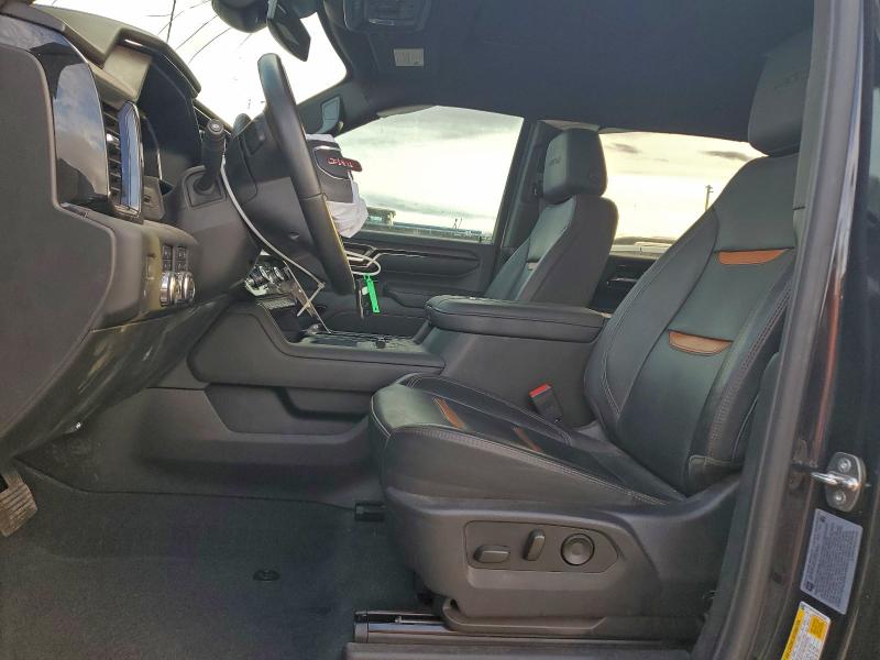 97156535 :رقم المزاد ، 1GT49PEY6RF215245 vin ، 2024 Gmc Sierra مزاد بيع