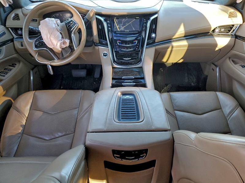 Продаж на аукціоні авто 2020 Cadillac Escalade, vin: 1GYS4DKJ8LR154282, номер лоту: 96580355