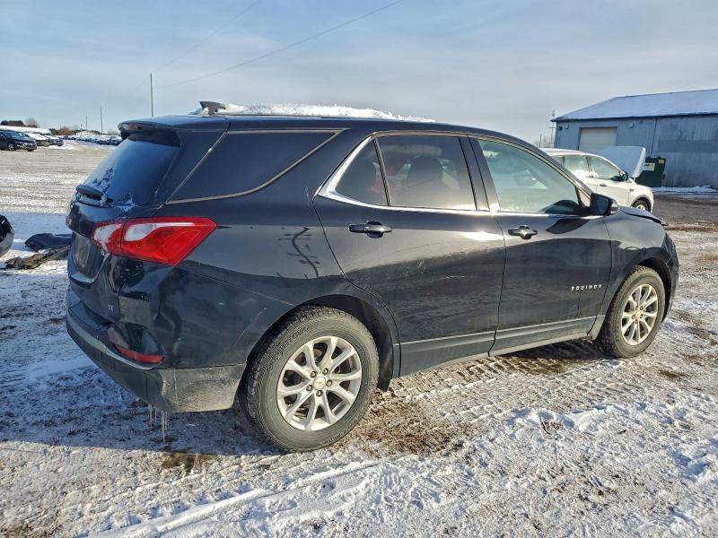 Продажа на аукционе авто 2019 Chevrolet Equinox, vin: 2GNAXKEV1K6126451, номер лота: 95886075