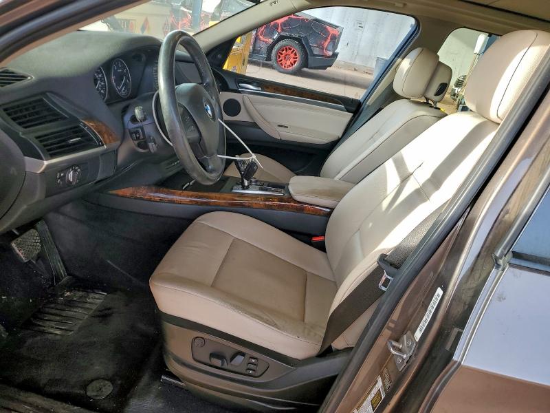 2011 Bmw X5 Xdrive3 მანქანა იყიდება აუქციონზე, vin: 5UXZW0C54BL662631, აუქციონის ნომერი: 97227025