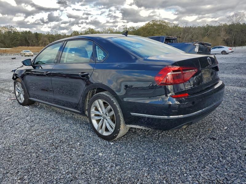 Продаж на аукціоні авто 2019 Volkswagen Passat Wol, vin: 1VWLA7A35KC010422, номер лоту: 95177795