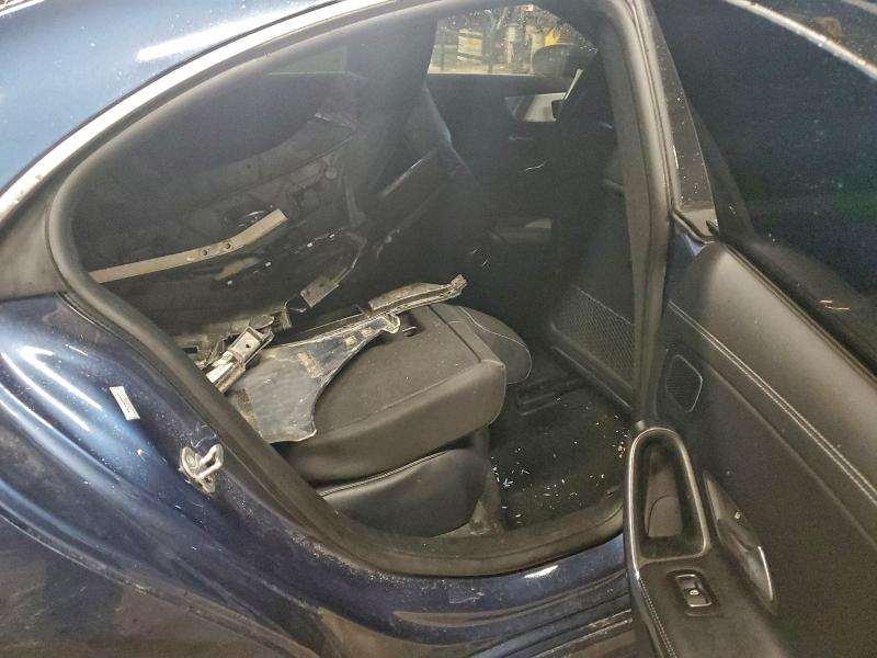 Aukcja sprzedaży 2023 Mercedes-benz Cla, vin: W1K5J4HB1PN389900, numer aukcji: 95618855