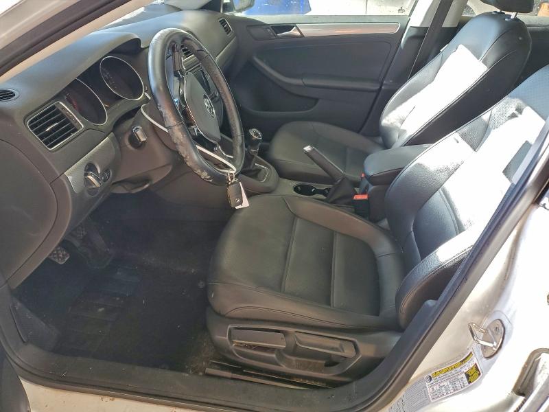 94491075 :رقم المزاد ، 3VWB67AJ6HM222474 vin ، 2017 Volkswagen Jetta مزاد بيع