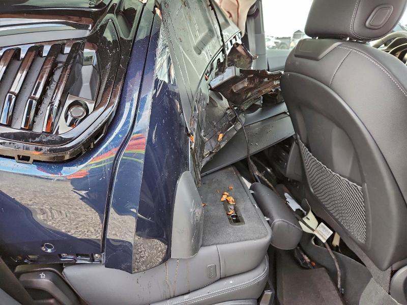 Aukcja sprzedaży 2025 Audi Q7 Premium, vin: WA1LCBF70SD018427, numer aukcji: 96964855