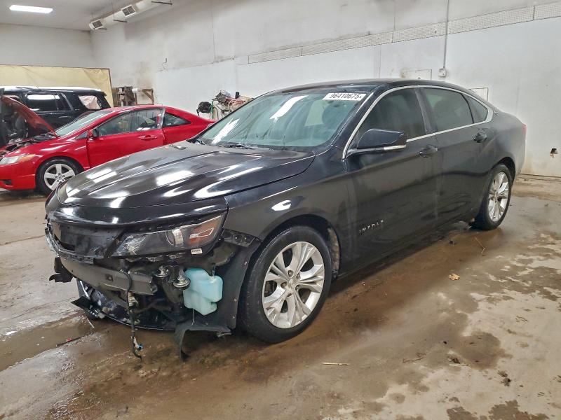 Продаж на аукціоні авто 2014 Chevrolet Impala, vin: 1G1115SL3EU159755, номер лоту: 96410675