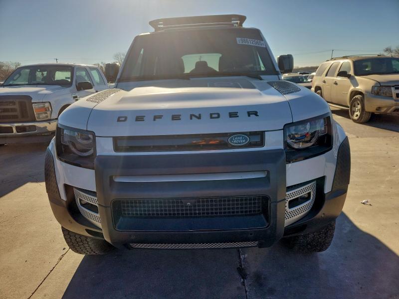 Продажа на аукционе авто 2022 Land Rover Defender 1, vin: SALEP7RU1N2067288, номер лота: 98612565