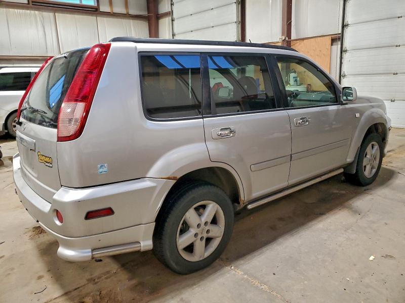 Auction sale of the 2006 Nissan X-trail, vin: JN8BT08V56W203654, lot number: 96825985