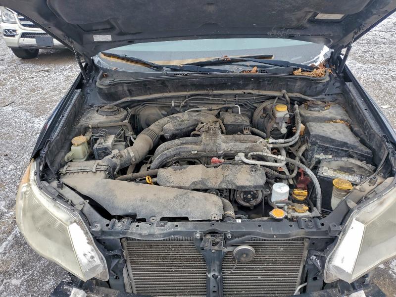 96530875 :رقم المزاد ، JF2SHABC0CH433419 vin ، 2012 Subaru Forester مزاد بيع