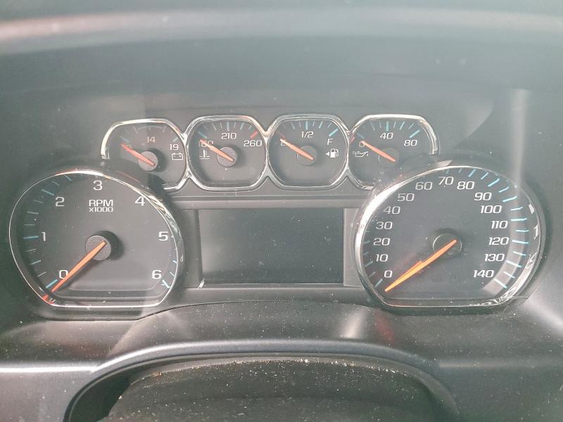 95392515 :رقم المزاد ، 1GTV2MEC2HZ399785 vin ، 2017 Gmc Sierra مزاد بيع